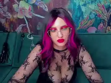 Chaturbate Watch Live Sex Cams of roseblooom