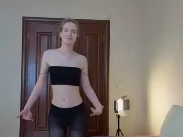 Chaturbate Live Sex of tashinapetitto