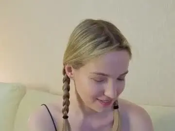 Chaturbate Nude Webcam of tashinapetitto