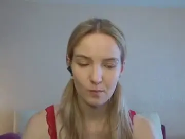 Chaturbate Nude Webcam of tashinapetitto