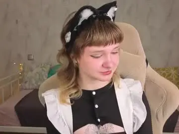 Chaturbate Sex Cam of tori_cutie