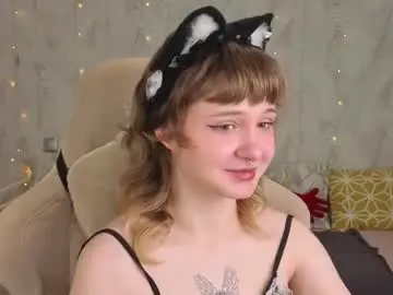 Chaturbate Live Sex Cam of tori_cutie