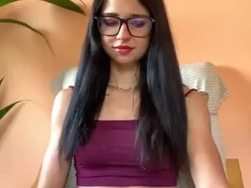 Chaturbate Live Sex of vanessashinex