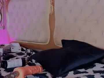 Chaturbate Private Sex Chat of anamonroee