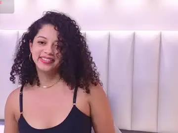 Chaturbate Nude Webcam of camilalevy