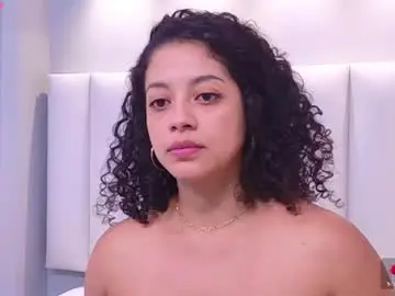 Chaturbate Best Webcam of camilalevy