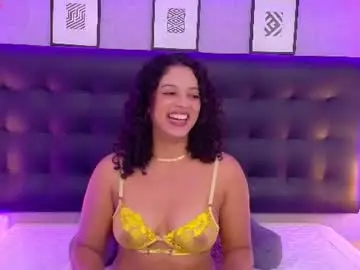 Chaturbate Free Porn Cam of camilalevy
