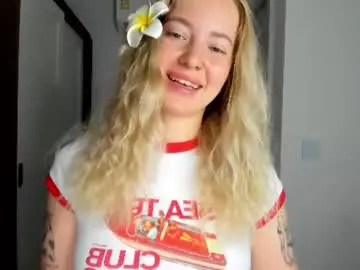 Chaturbate Nude Webcam of e___lisa