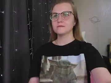 Chaturbate Free Porn Cam of eva_orchid