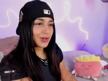 Chaturbate Adult Webcam of gabyrhodes