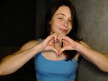 Chaturbate Adult Webcam of little_mia__