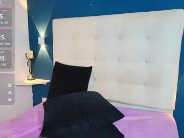Chaturbate Adult Webcams of miiacarter_
