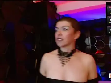 Chaturbate Free Porn Cam of sauvage_lilith