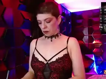 Chaturbate Nude Webcam of sauvage_lilith