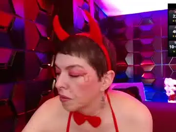 Chaturbate Best live sex cam show of sauvage_lilith
