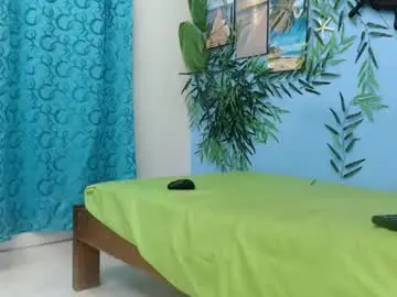 Chaturbate Adult Video Chat of skinny18sexy