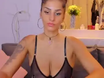Chaturbate Sex Chat of alphaqueenx