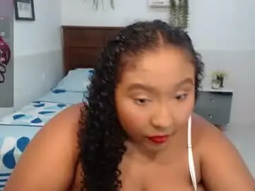 Chaturbate Sex Cam of caroldelatorre