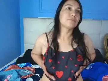Chaturbate Live Sex of channelcristal