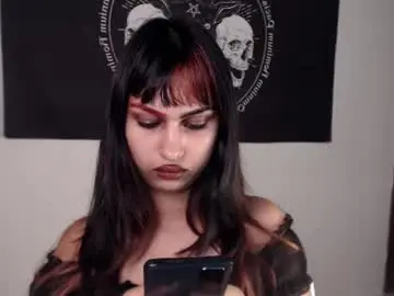 Chaturbate Private Sex Chat of littleluciferrr