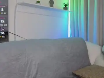Chaturbate Private Sex Chat of lua__19