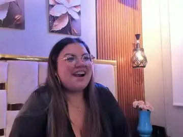 Chaturbate Sex Chat of nanitah_45