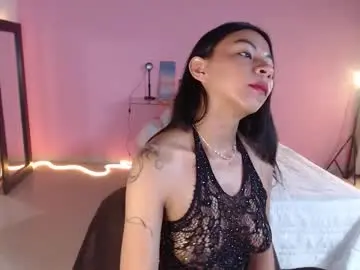 Chaturbate Live Sex of selene_gils