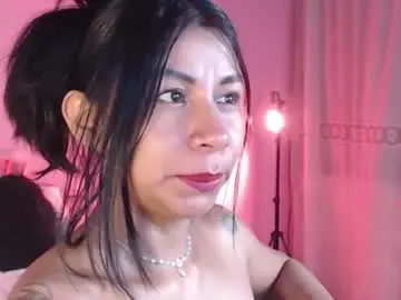 Chaturbate Adult Video Chat of selene_gils