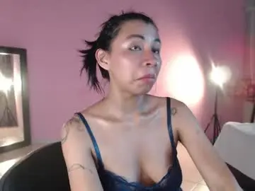 Chaturbate Sex Chat of selene_gils