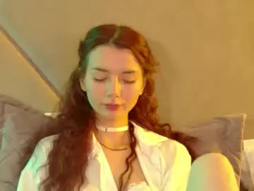 Chaturbate Live Sex Cam of vanessavienne
