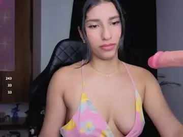 Chaturbate Free Live Porn of yuziidreams