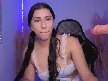 Chaturbate Live Porn of yuziidreams