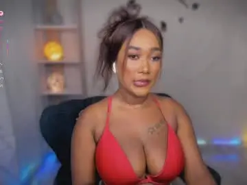 Chaturbate Watch Live Sex Cams of alessia_anderson07
