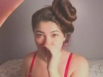 Chaturbate Sex Cam of amy_vans_