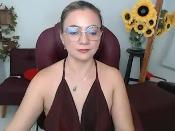 Chaturbate Free Porn Cam of ana_hotmilfx