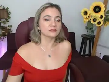 Chaturbate Adult Video Chat of ana_hotmilfx