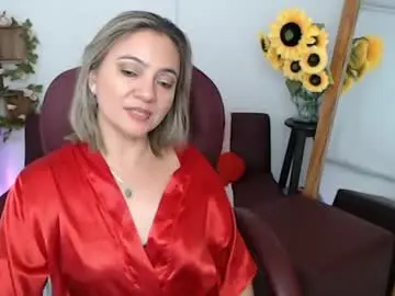 Chaturbate Private Sex Chat of ana_hotmilfx