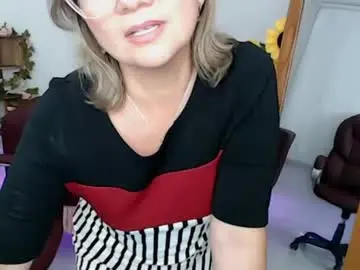 Chaturbate Free Live Porn of ana_hotmilfx