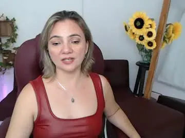 Chaturbate Live Porn of ana_hotmilfx