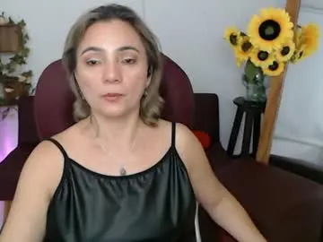 Chaturbate Sex Chat of ana_hotmilfx