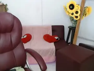 Chaturbate Live Sex of ana_hotmilfx