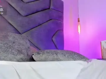 Chaturbate Free Live Porn of bibiana_honey1