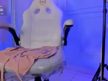 Chaturbate Live Sex of bibiana_honey1