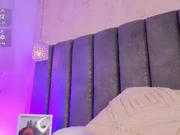 Chaturbate Private Sex Chat of bibiana_honey1