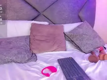 Chaturbate Best live sex cam show of bibiana_honey1