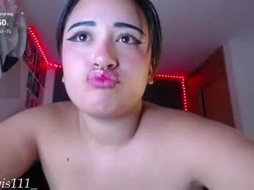 Chaturbate Nude Webcam of dayis_sweet