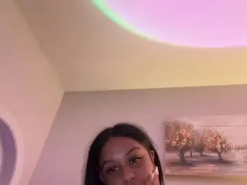 Chaturbate Adult Webcams of elibabyyy2