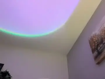 Chaturbate Live Porn of elibabyyy2
