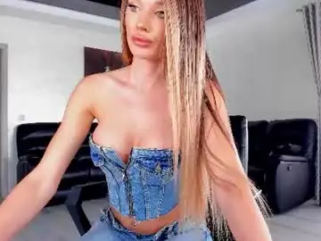 Chaturbate Private Sex Chat of ingridblondy94