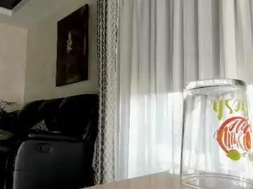 Chaturbate Best Webcam of ingridblondy94